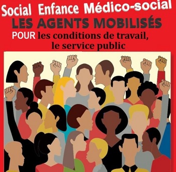 Social mobilisé