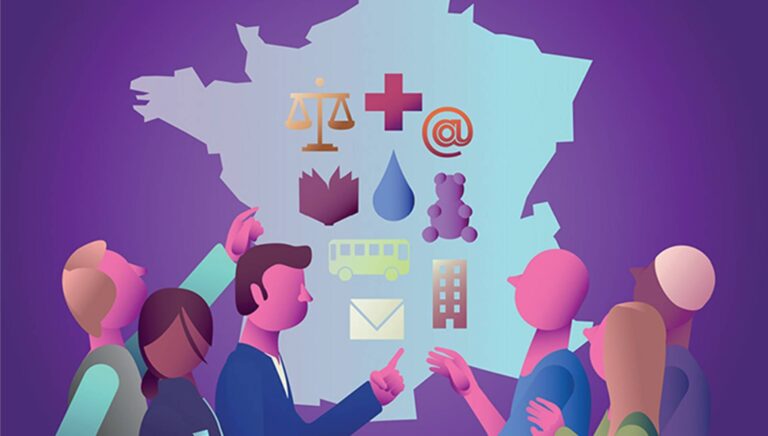 Tribune démocratie