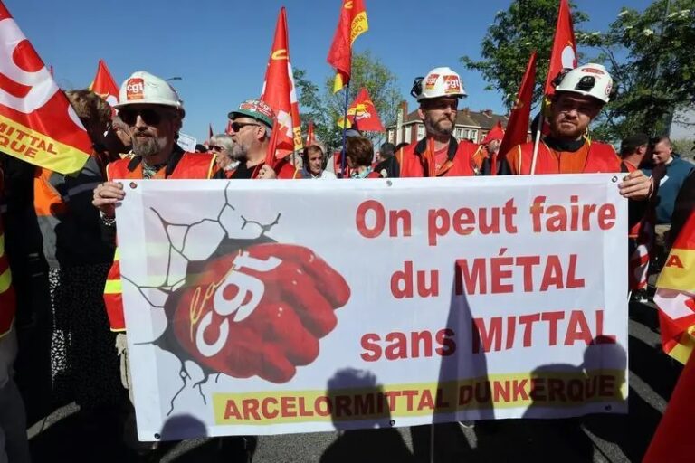 Arcelor