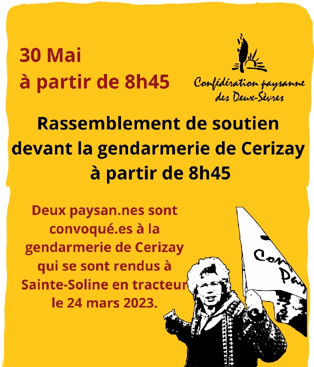 rass Conf 30 mai