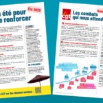 Tract été