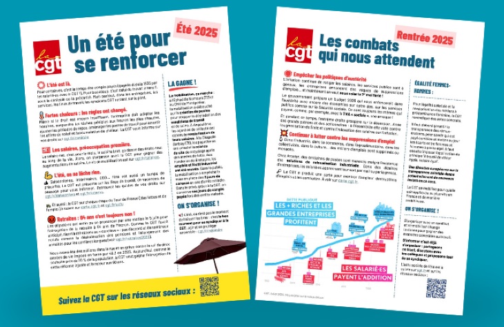 Tract été