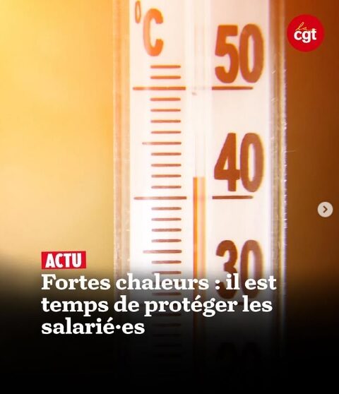 Chaleurs