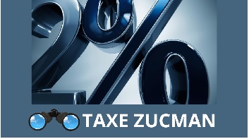 Taxe Zucman