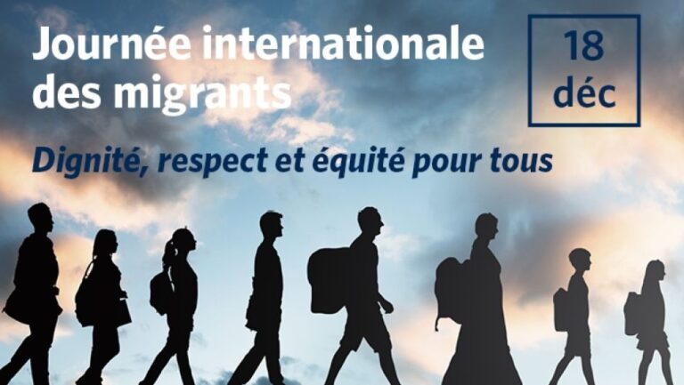 kournée migrants