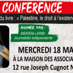 18 mars niort